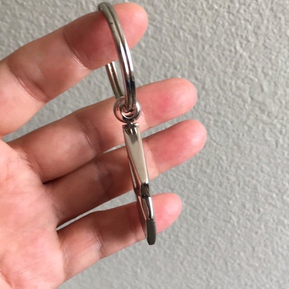 🖤LEXUS keychain - Picture 4 of 8